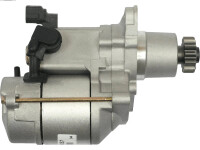 Anlasser passend für Lexus ES Lexus RX Toyota Avalon Toyota Avensis 12V 1,4 kW