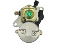 Anlasser passend für Lexus ES Lexus RX Toyota Avalon Toyota Avensis 12V 1,4 kW