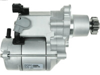 Anlasser passend für Lexus ES Lexus RX Toyota Avalon Toyota Avensis 12V 1,4 kW