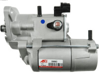 Anlasser passend für Toyota 4-Runner Toyota Dyna 12V 2,2 kW