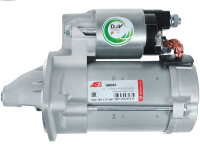 Anlasser passend für Toyota Avensis Toyota Corolla 12V 1,3 kW