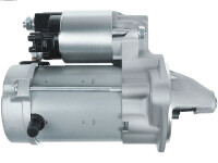 Anlasser passend für Toyota Avensis Toyota Corolla 12V 1,3 kW