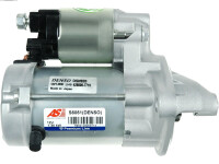 Anlasser passend für Toyota Avensis Toyota Corolla 12V 1,3 kW