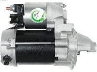 Anlasser passend für Toyota Avensis Toyota Corolla 12V 1,3 kW