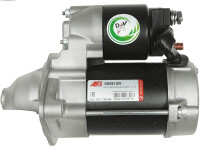 Anlasser passend für Toyota Avensis Toyota Corolla 12V 1,3 kW