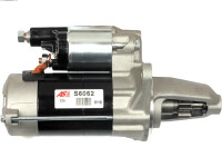 Anlasser passend für Subaru Baja Subaru Forester 12V 1,1 kW