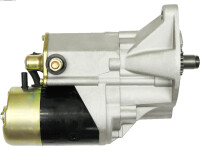 Anlasser passend für Toyota Various 12V 2,5 kW