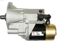 Anlasser passend für Toyota Various 12V 2,5 kW