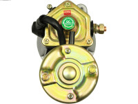 Anlasser passend für Toyota Various 12V 2,5 kW