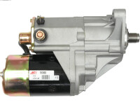 Anlasser passend für Toyota 4 Toyota Cressida Vw Taro 12V 2,5 kW