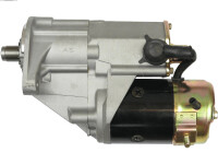 Anlasser passend für Toyota 4 Toyota Cressida Vw Taro 12V 2,5 kW