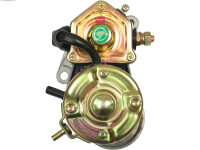 Anlasser passend für Toyota 4 Toyota Cressida Vw Taro 12V 2,5 kW