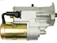 Anlasser passend für Dodge Ram Mitsubishi Pickup 12V 2 kW