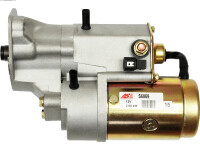 Anlasser passend für Dodge Ram Mitsubishi Pickup 12V 2 kW