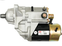 Anlasser passend für Cummins Engine Dodge Ram 12V 2,7 kW
