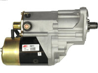 Anlasser 24V 4,5 kW passend für Toyota Land