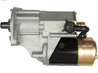 Anlasser 24V 4,5 kW passend für Toyota Land