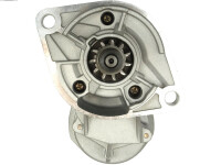 Anlasser 24V 4,5 kW passend für Toyota Land