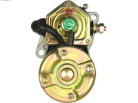 Anlasser 24V 4,5 kW passend für Toyota Land