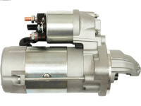 Anlasser 12V 2 kW passend für Bmw 330 Bmw 525