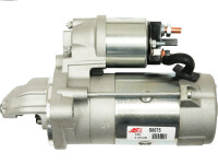 Anlasser 12V 2 kW passend für Bmw 330 Bmw 525