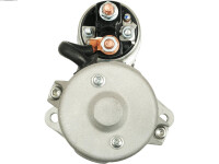 Anlasser 12V 2 kW passend für Bmw 330 Bmw 525