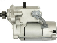 Anlasser 12V 1,7 kW passend für Honda Civic Land Rover Freelander Rover 218 Rover 25
