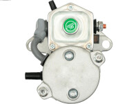 Anlasser 12V 1,7 kW passend für Honda Civic Land Rover Freelander Rover 218 Rover 25