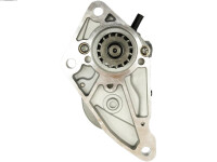 Anlasser 12V 2 kW passend für Land Rover Freelander Mg ZT-T Rover 75