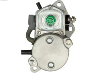 Anlasser 12V 2 kW passend für Land Rover Freelander Mg ZT-T Rover 75