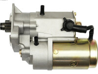 Anlasser 12V 2,2 kW passend für Ford Ranger Mazda B Mazda BT-50