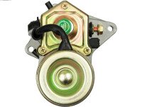 Anlasser 12V 2,2 kW passend für Ford Ranger Mazda B Mazda BT-50