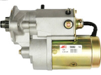 Anlasser passend für Daihatsu Rocky 12V 2,2 kW