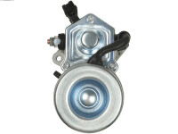 Anlasser passend für Toyota Avensis Toyota Carina 12V 2,2 kW