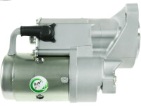 Anlasser passend für Toyota Avensis Toyota Carina 12V 2,2 kW