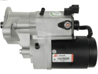 Anlasser passend für Toyota Avensis Toyota Carina 12V 2,2 kW