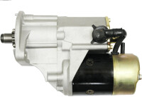 Anlasser passend für Toyota Land 24V 4,5 kW