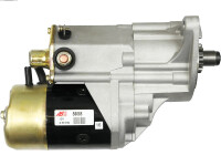 Anlasser passend für Toyota Land 24V 4,5 kW