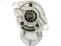 Anlasser passend für Toyota Land 24V 4,5 kW