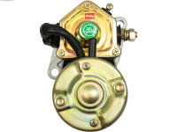 Anlasser passend für Toyota Land 24V 4,5 kW