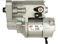 Anlasser passend für Chrysler 300 Dodge Challenger Dodge Charger 12V 1,4 kW