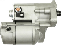 Anlasser passend für Geo Prizm Toyota Carina Toyota Celica 12V 1 kW