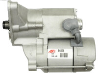Anlasser passend für Geo Prizm Toyota Carina Toyota Celica 12V 1 kW