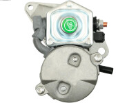 Anlasser passend für Geo Prizm Toyota Carina Toyota Celica 12V 1 kW