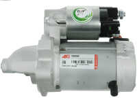 Anlasser passend für Toyota Yaris 12V 1,3 kW