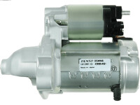 Anlasser passend für Toyota Yaris 12V 1,3 kW