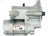 Anlasser passend für Toyota Celica Toyota Corolla 12V 1,4 kW