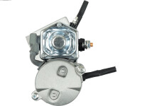 Anlasser passend für Grumman United 12V 1,4 kW