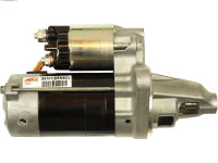 Anlasser passend für Land Rover Freelander 12V 1 kW