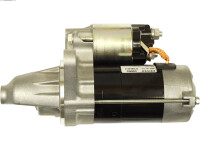 Anlasser passend für Land Rover Freelander 12V 1 kW